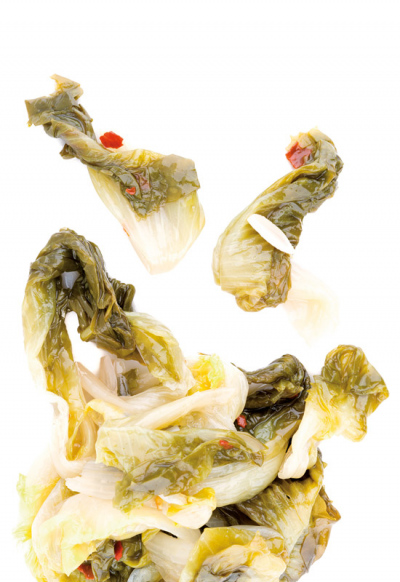 SCAROLA PRONTA RICETTA ANTICA LATTA 750G 6PZ CRT RIS