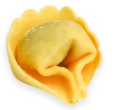 Cappelletti mit Rohschinken 500 g (Karton 5 kg) MARC