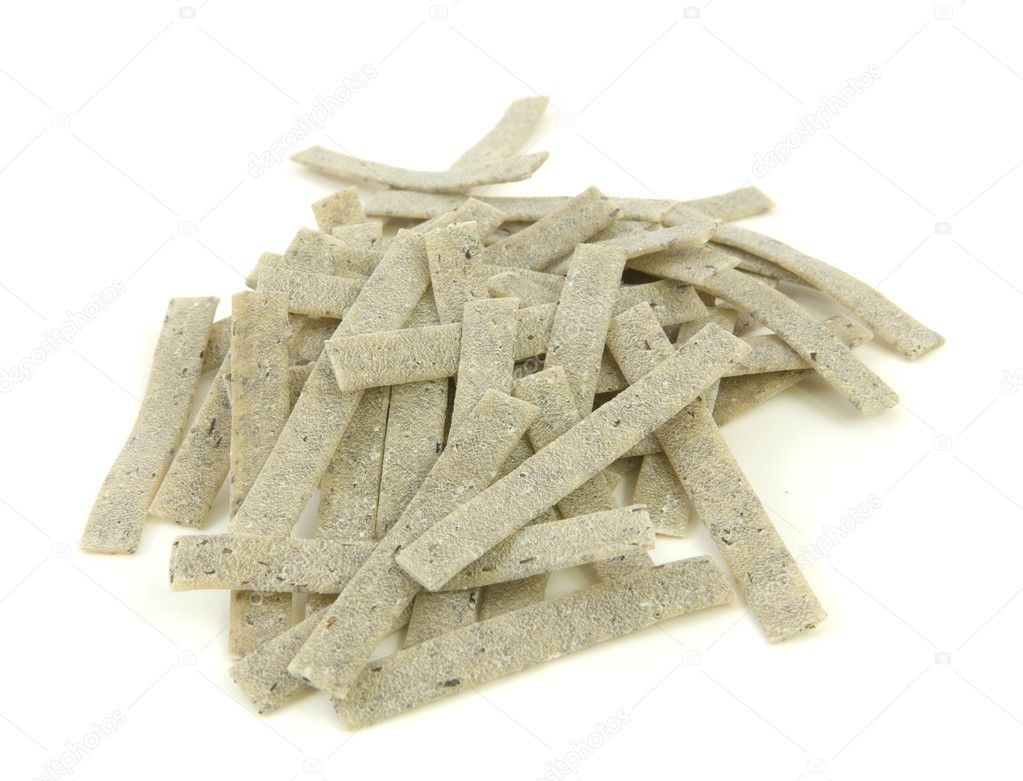 Pizzoccheri pkg 1kg Ca 5kg Karton Marc