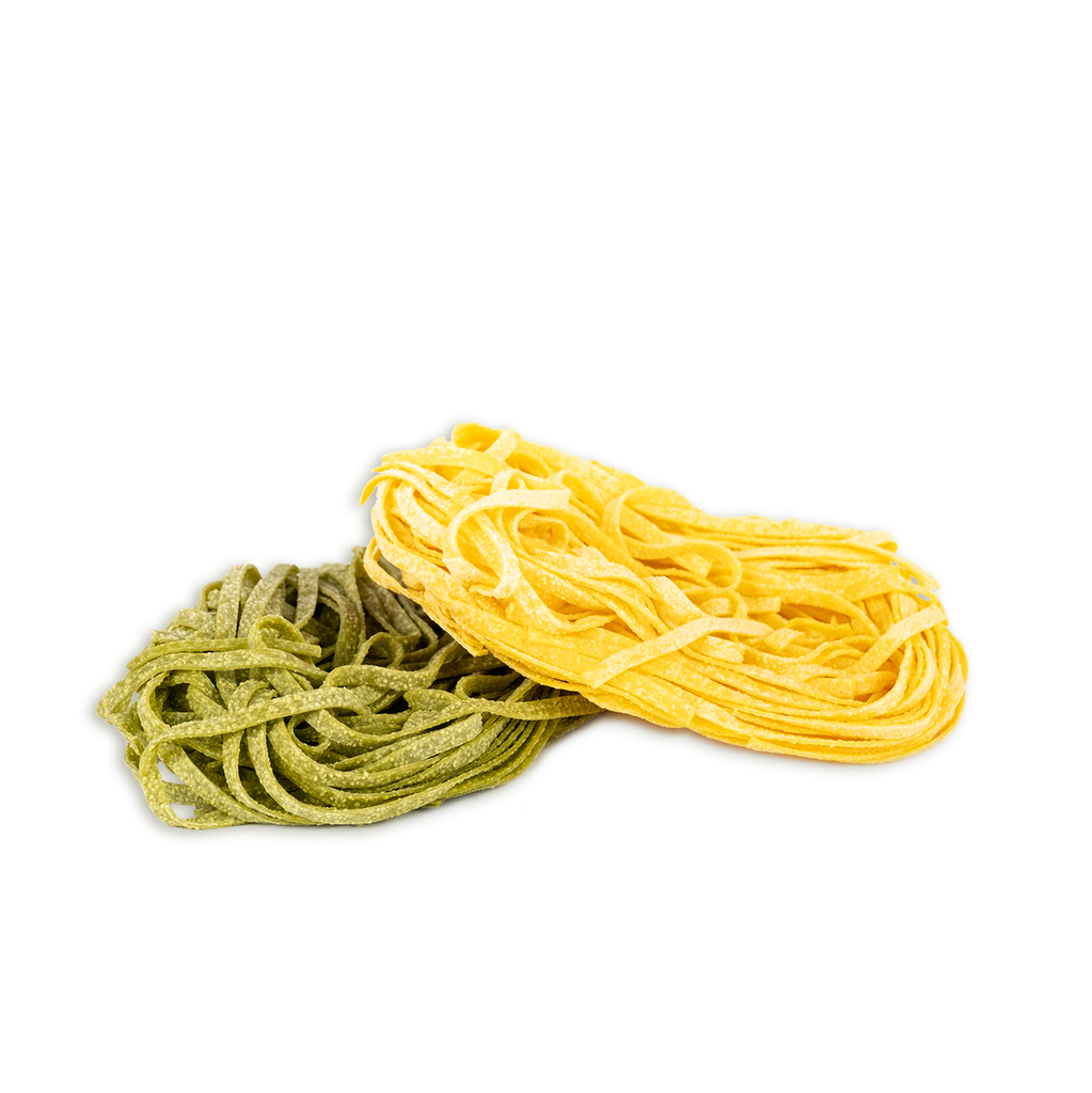 Tagliatelle Paglia e Fieno with Egg 1 kg MARC