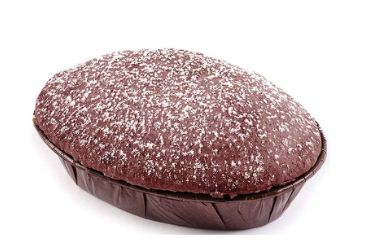 Chocolate Pasticciotto 110 g (Case 32 pcs) SG