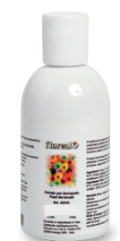 Colore Alimentare Bianco 190ml FLOR
