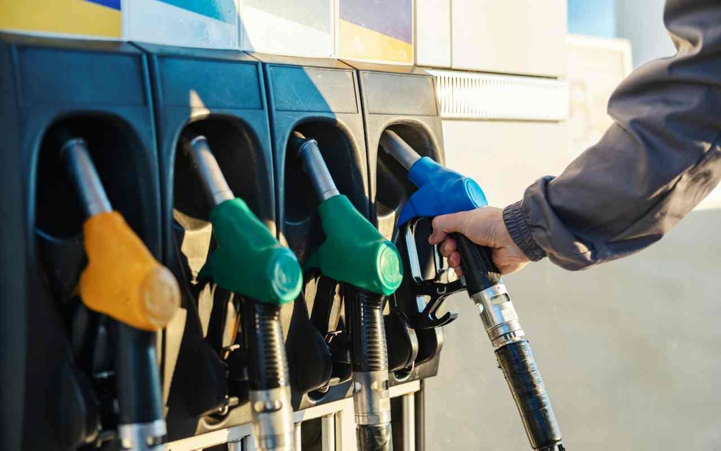 Carburante Lapa