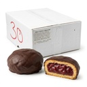 Fruttone Salentino Amarena et Amande 120 g (Carton 48) — Dolci Fantasie