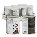 Olive Greche Kalamon Denocciolate in Latta 800 g (Cartone 6) — Ristoris