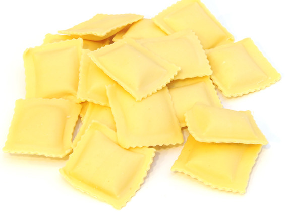 Ravioli Ricotta E Spinaci Senza Glutine 125gx12 Karton Eur - Italienischer Frischkäse