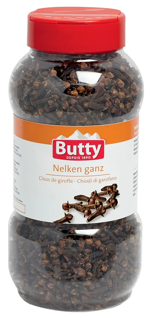 Clous De Girofle Butty pcs 300g Al