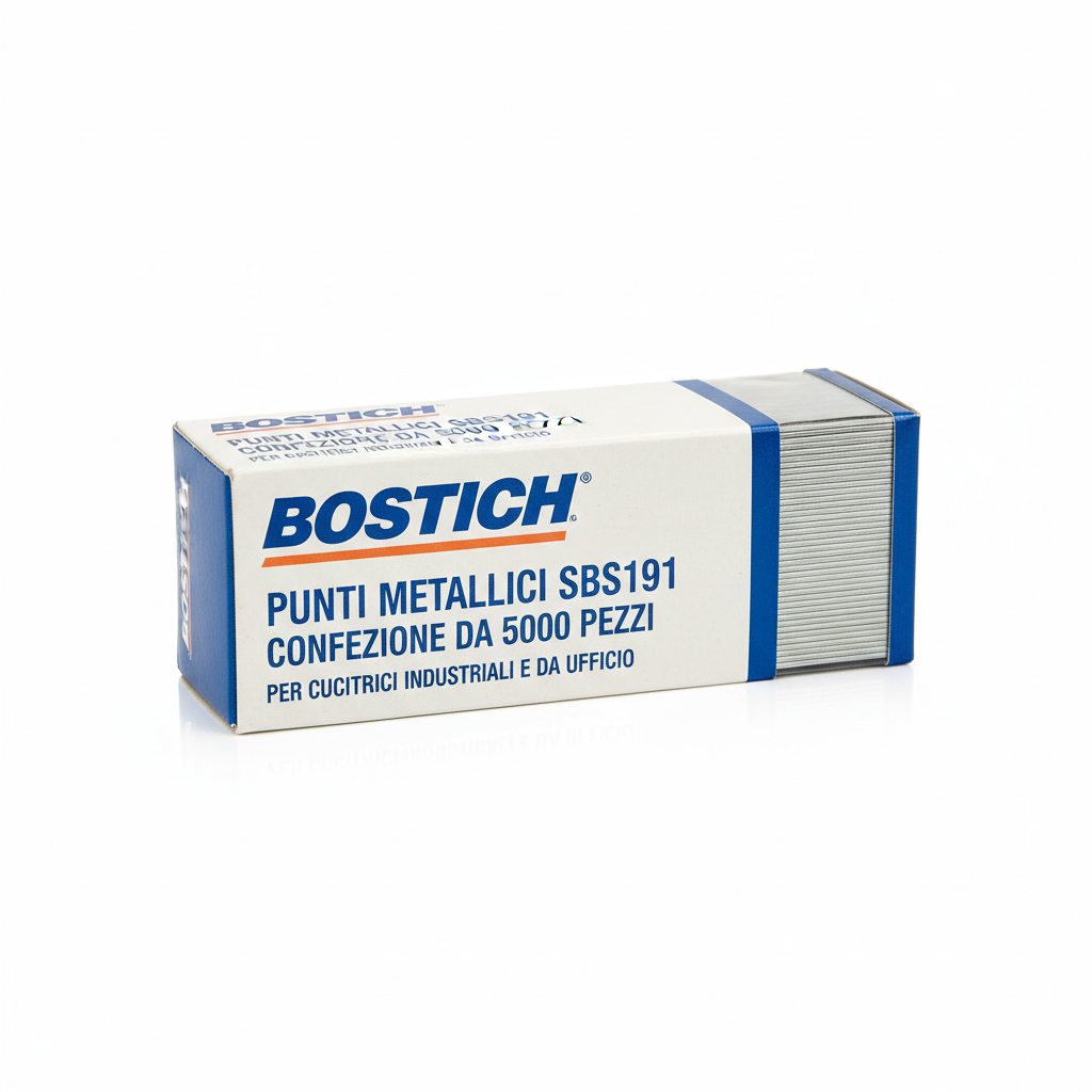[DS] Bostitch Staples SBS191 - Pack of 5000