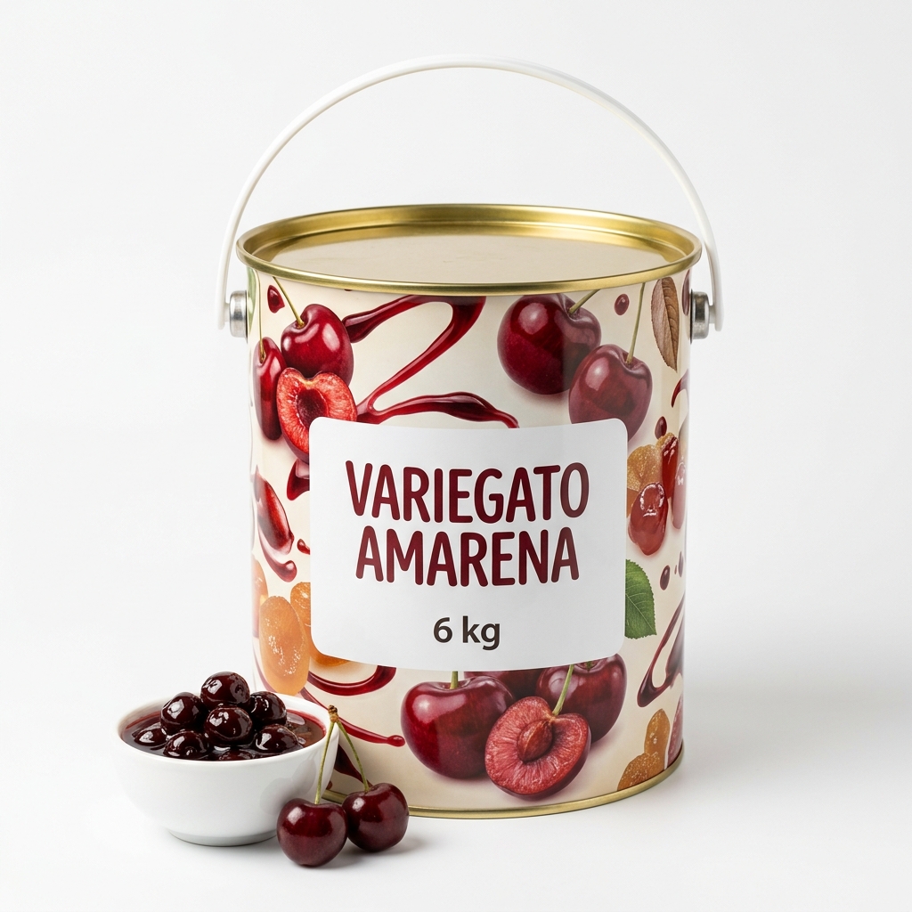 Amarena 6 kg — Elenka