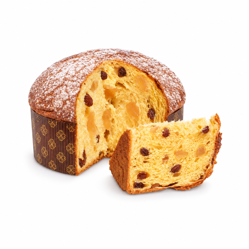 Panettone alla Melannurca 1 kg — Marigliano