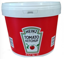 KETCHUP HEINZ 5.7 KG PZ AL