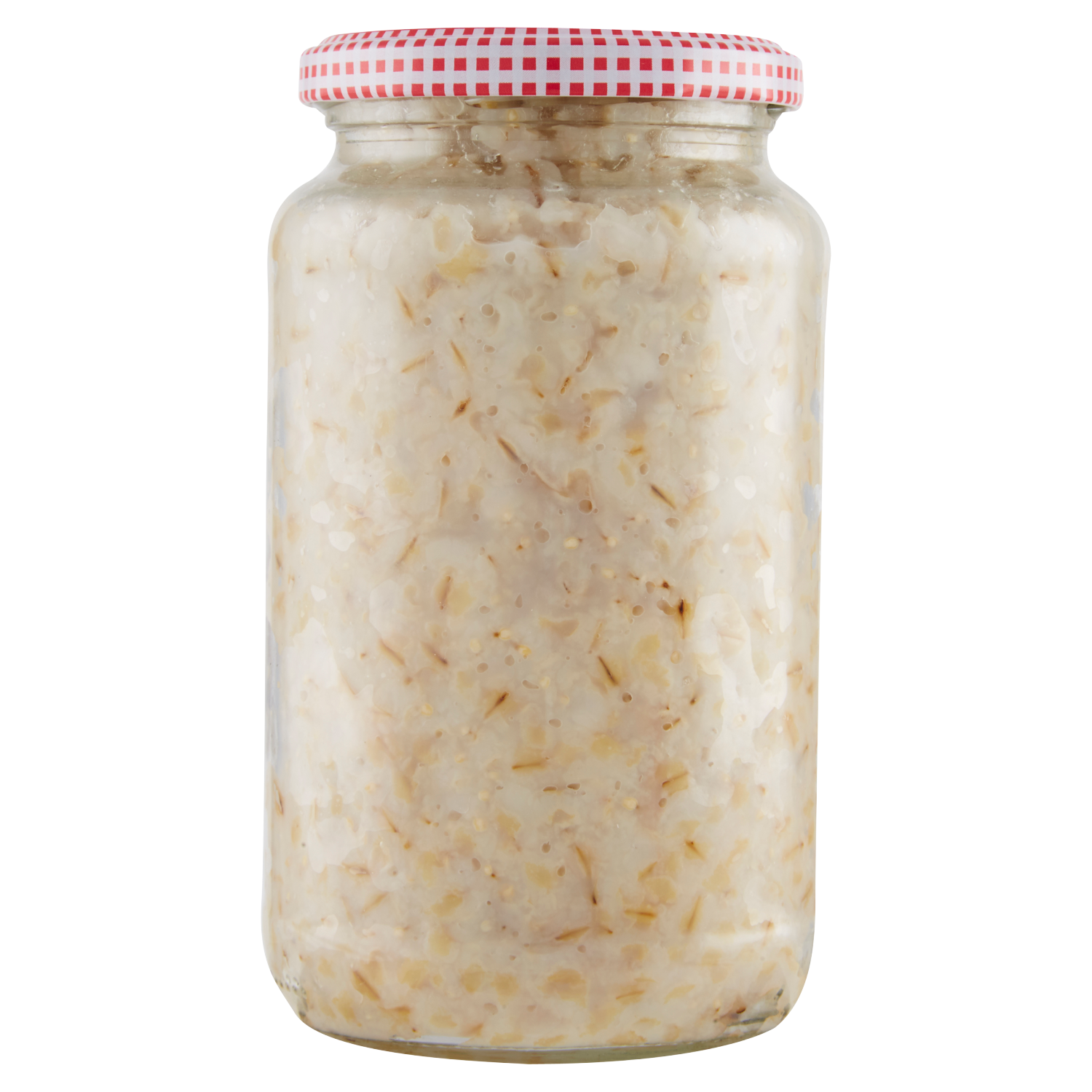 Grano cotto per pastiera 580 g