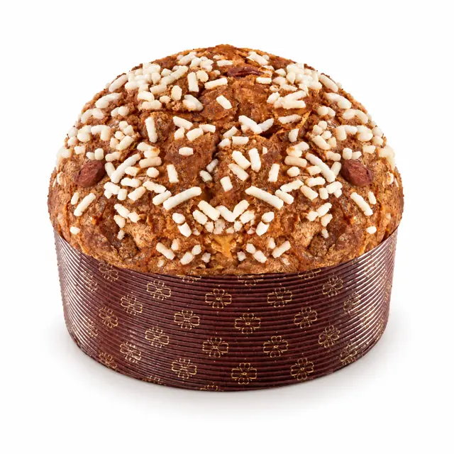 Panettone Classic 1 kg — Annunziata
