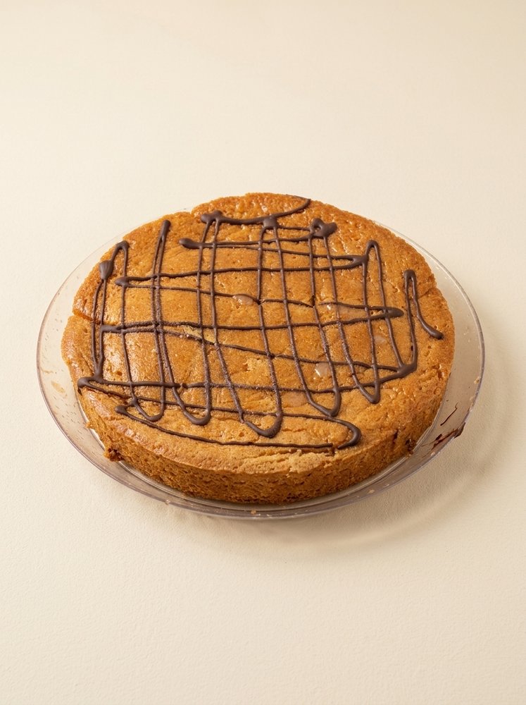 Torta Babà Cioccolato intera ca. 1,5 kg