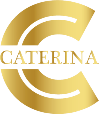 Caterina restaurant logo