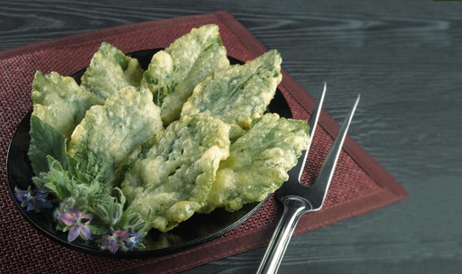 BORRAGINE IN CROSTA DI FARINA DI GRANO 1KG CONF 4 KG CRT SPIRITO C