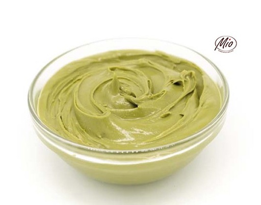 CREMA PISTACCHIO 20% PZ 5KG MIO