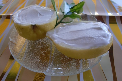 BASE LIMONE GOLD 1KG MIO