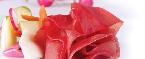 BRESAOLA DE BAITA PUNTA D'ANCA KG 1.5 SOSIO