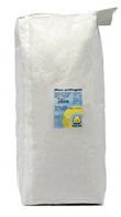 PANE GRATTUGIATO BIANCO SACCO 5KG PAV
