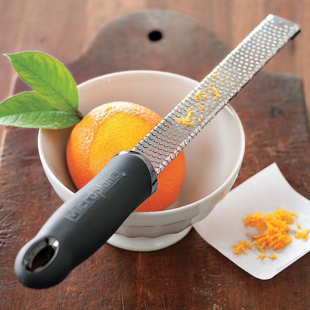 GRATTUGIA MICROPLANE DA CUCINA GAL