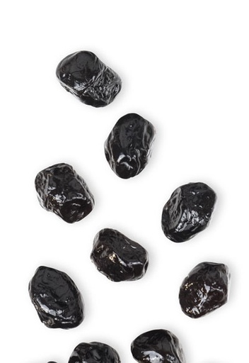 OLIVE NERE AL FORNO BUSTA 1KG 10 BUSTE A CRT RIS