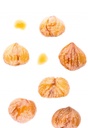 CASTAGNE AL MIELE 1KG 6PZ CRT RIS