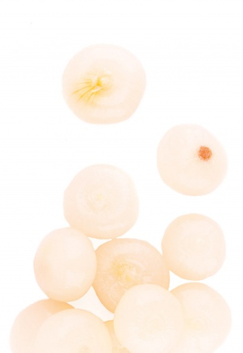 CIPOLLE BORETTANE IN AGRODOLCE LATTA 800G 6PZ CRT RIS