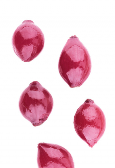 CIPOLLE ROSSE IN AGRODOLCE LATTA 2.5KG 6PZ CRT RIS