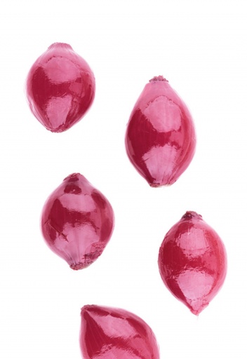 CIPOLLE ROSSE IN AGRODOLCE LATTA 2.5KG 6PZ CRT RIS