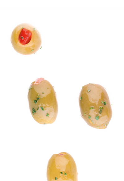 OLIVE VERDI FARC MAMMOUTH TRIF LATTA 780G 6PZ CRT RIS
