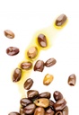 OLIVE TAGGIASCHE DENOCCIOLATE IN OLIO EVO VASO 295G 12PZ CRT RIS