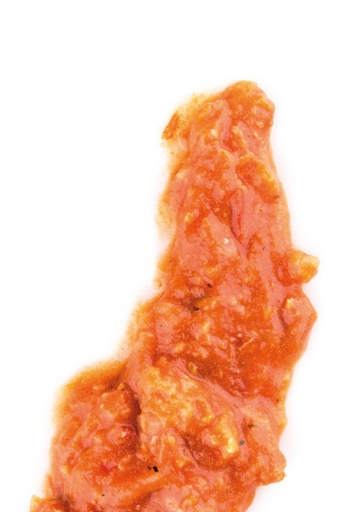SUGO ALL AMATRICIANA VASO 200G 12 PZ CRT RIS