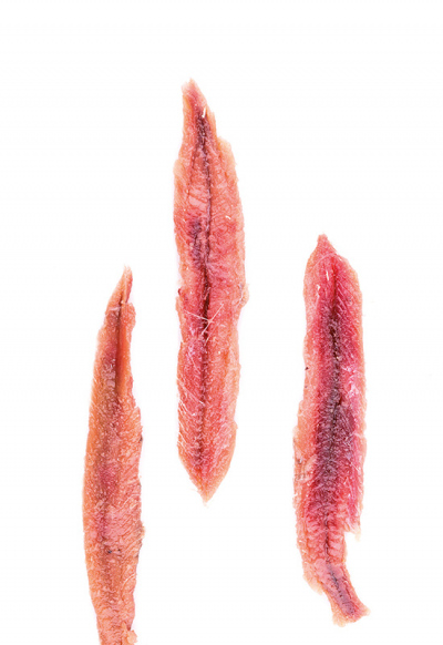 SARDINE A FILETTI PRIMA SCELTA BAULETTO 680G 6PZ CRT RIS