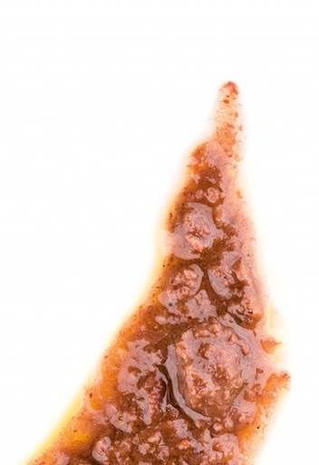 RAGU' DI LEPRE LATTA 800G 6 PZ CRT RIS