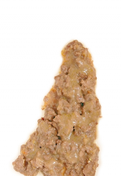 RAGU' DI CAPRIOLO LATTA 800G 6PZ CRT RIS