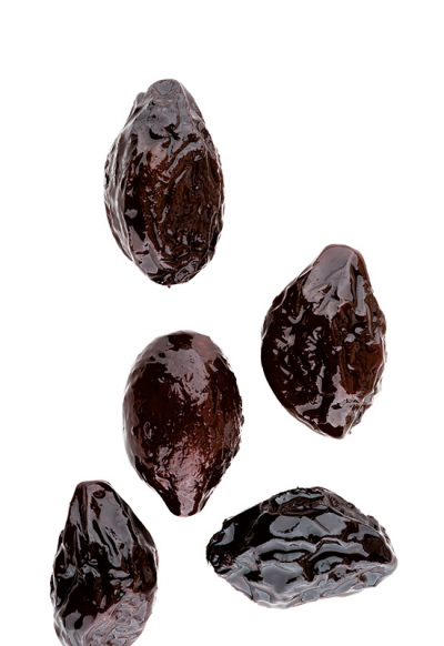 PRUGNE INTERE ALLO SCIROPPO LATTA 2.6KG 6PZ CRT RIS