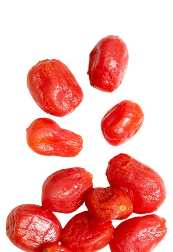 POMODORINI ROSSI DOLCI PELATI LATTA 780G 6PZ CONF RIS