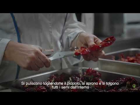 PEPERONE CRUSCO DI SENISE IGP PZ DA 100G 2X50G CASL