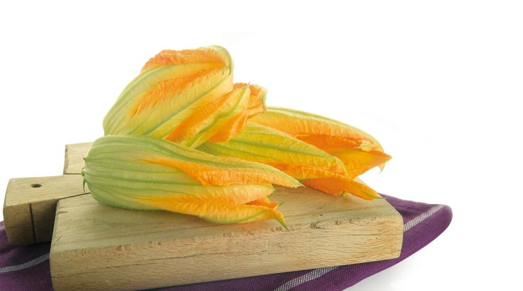 FIORI DI ZUCCA SURGELATI 1KG CRT SPIRITO C