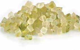 CEDRO CANDITO CUBETTI 900G PZ 6PZ CRT PAV