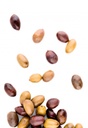 OLIVE TAGGIASCHE INTERE VASO 1100G 6PZ CRT RIS