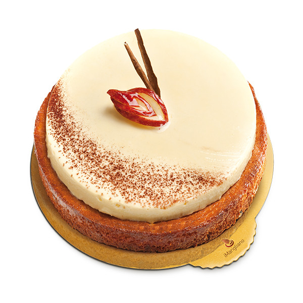 TORTA REGINELLA 1.4 KG MAR