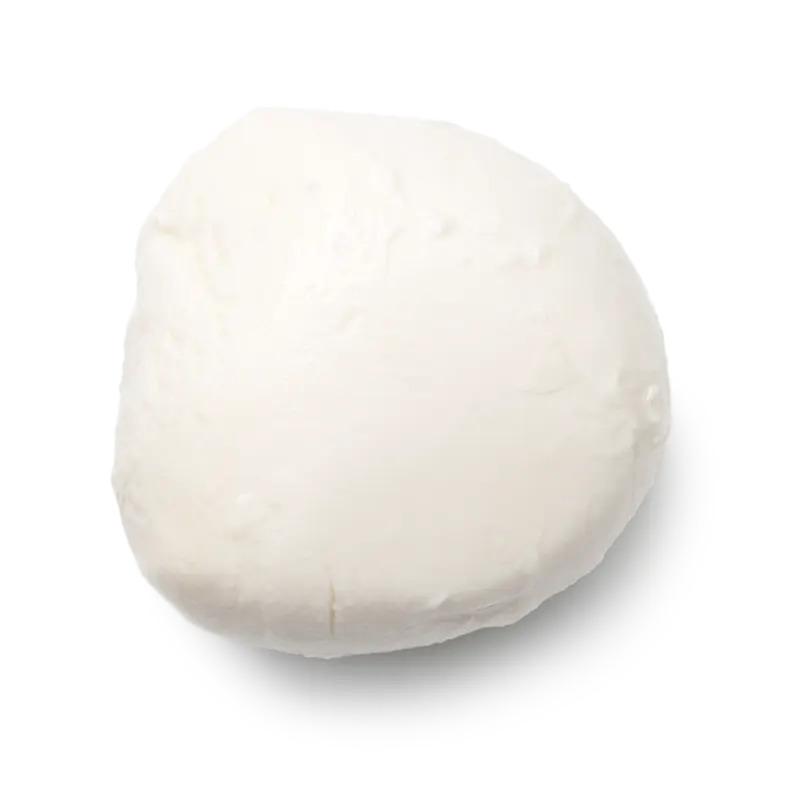 FIORDILATTE BOCCONCINO 125G IN BUSTINA 100% ITA 2KG 16 PZ CRT TAMB