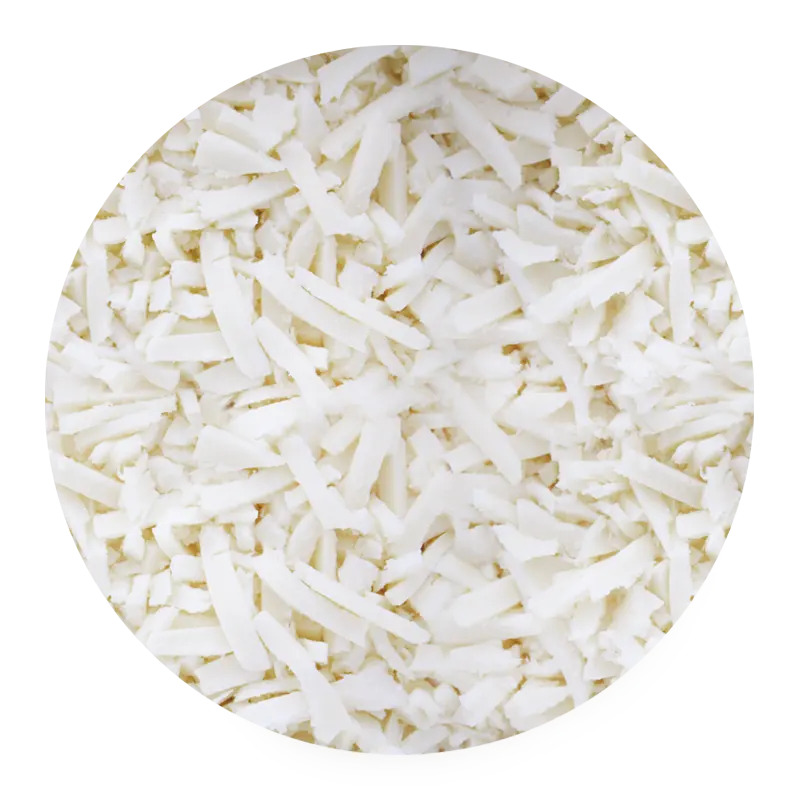 FIORDILATTE JULIENNE TAGLIO NAPOLI VASC DA 2.5KG KG10 4PZ CRT TAMB