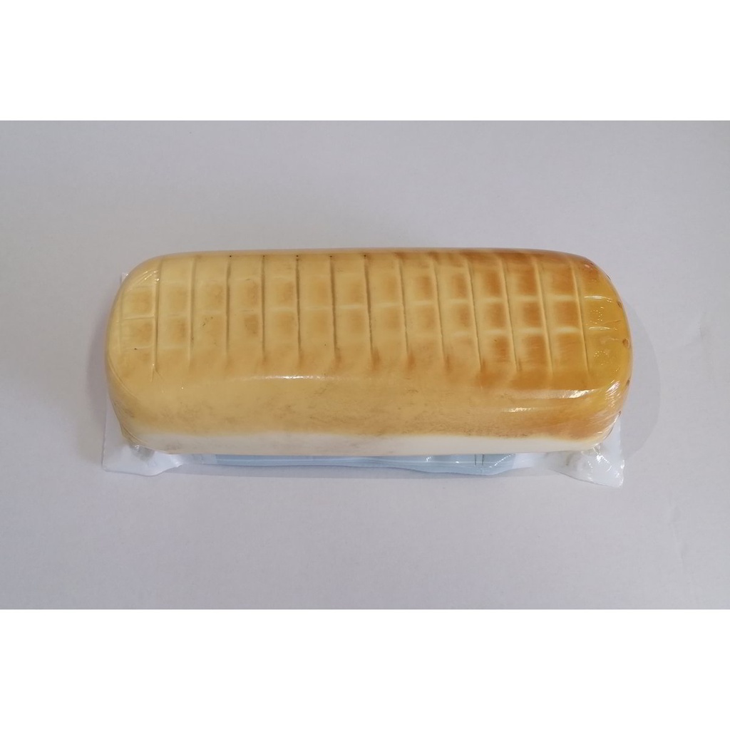 PROVOLA AFFUMICATA 250G VASCH 250G IN ACQUA 4KG CRT TAMB