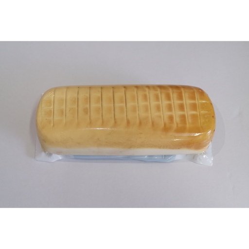 PROVOLA AFFUMICATA 250G VASCH 250G IN ACQUA 4KG CRT TAMB