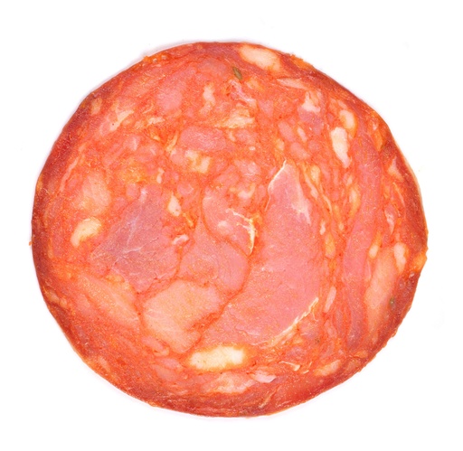 VENTRICINA ABBRUZZESE IN VESCICA PZ 2KG SORR