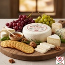 Formaggio Bel Paese 2.5kg - Galbani - Utilizzo 1