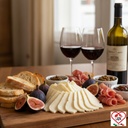 Formaggio Bel Paese 2.5kg - Galbani - Utilizzo 2